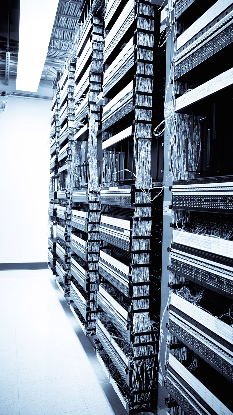 Sistek IT Services - Projetos